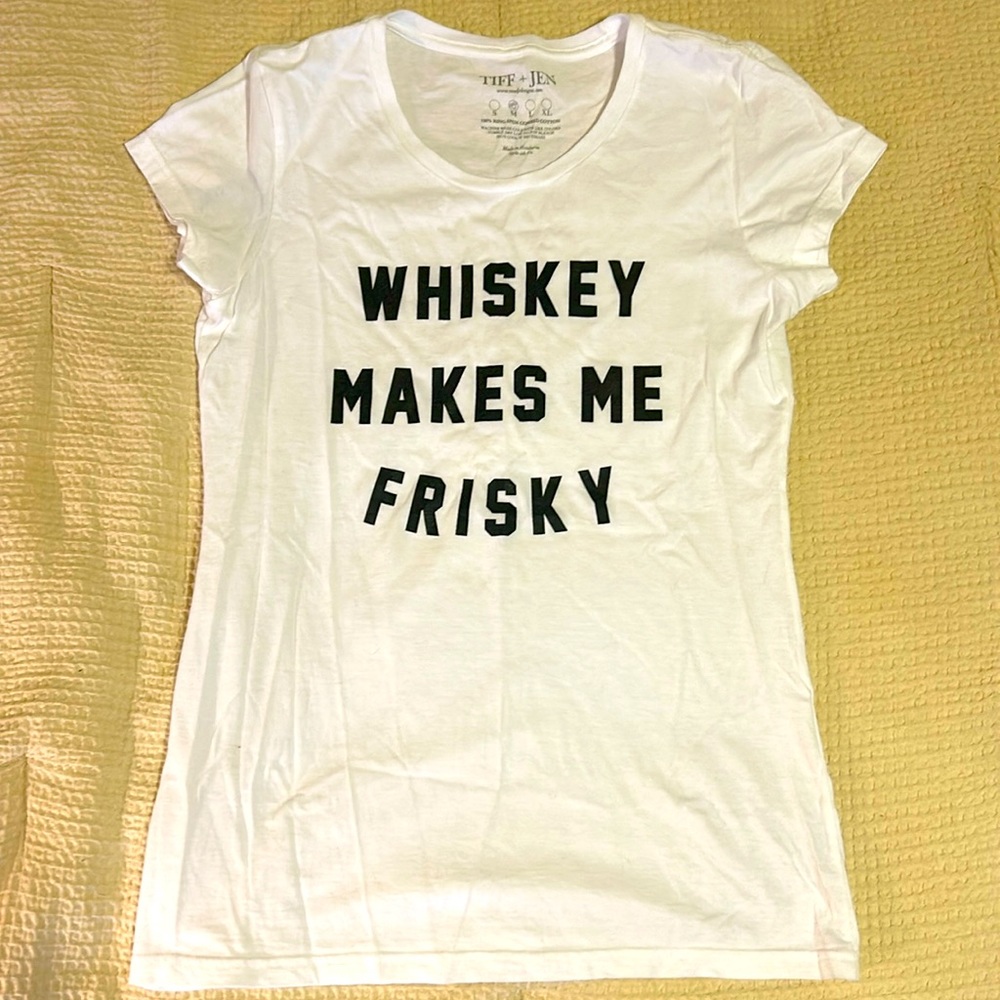 Medium tee